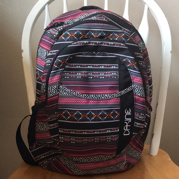 dakine school backpack